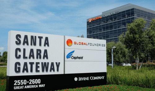 英特爾迎來最大規(guī)模收購,或?qū)⒁?00億美元收購格芯